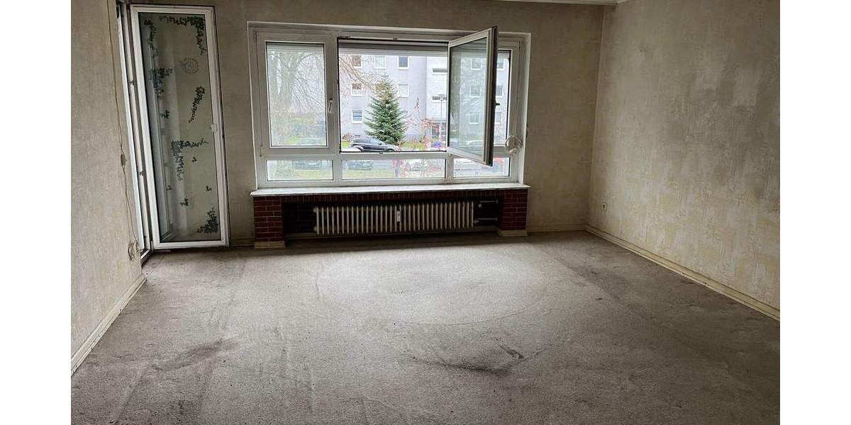 Etagenwohnung Mönchengladbach Wickrath - 4 Zimmer, 85 m&sup2;, 54.600&euro; | Angebot:25732979
