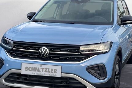 VW T-Cross 4.745 km 20.950 &euro; Hilden 40721