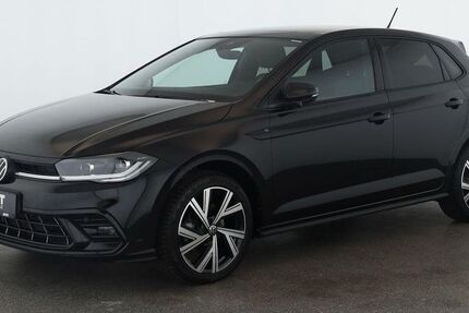 VW Polo 36.800 km 24.284 &euro; Neuss 41464