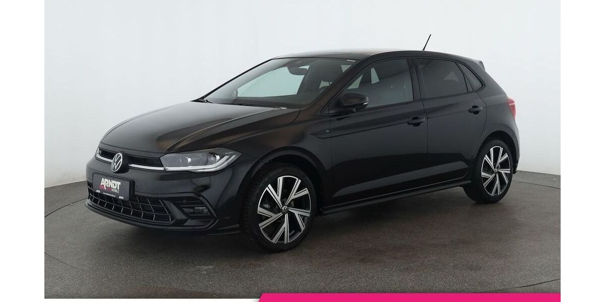 VW Polo 36.800 km 24.284 &euro; Neuss 41464