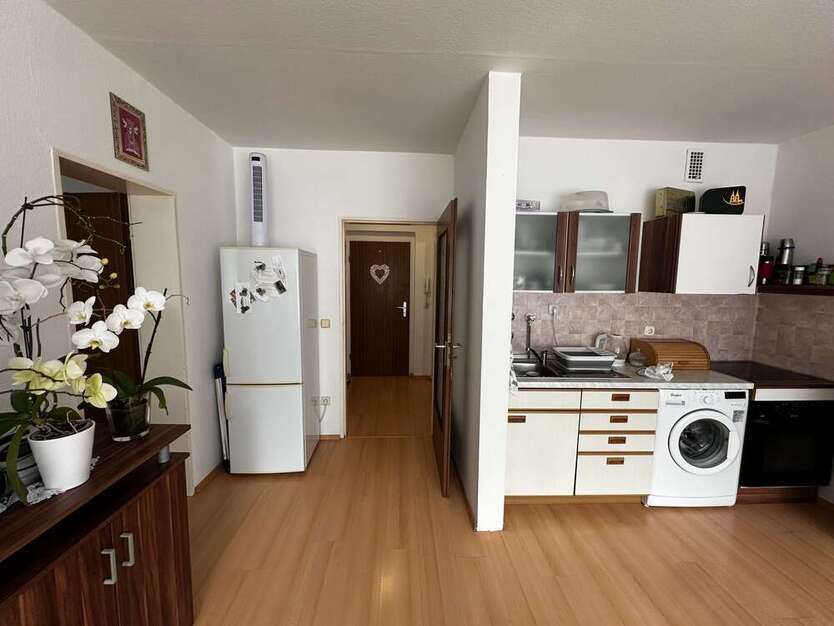 Wohnung zum Kaufen in Duisburg 55.000 € 39 m²