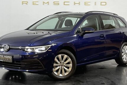 VW Golf 36.360 km 19.490 &euro; Remscheid 42897