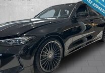 Gebrauchtwagen Alpina D3