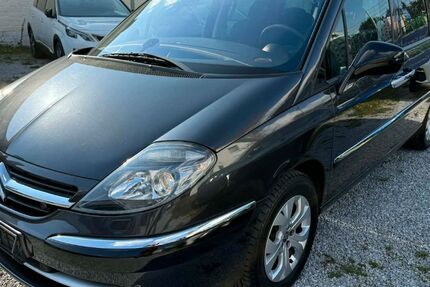 Citroen C8 249.925 km 4.190 &euro; Wuppertal 42327