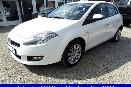Fiat Bravo