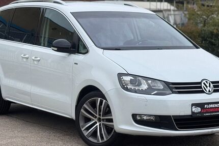 VW Sharan 230.000 km 9.499 &euro; Mönchengladbach 41238