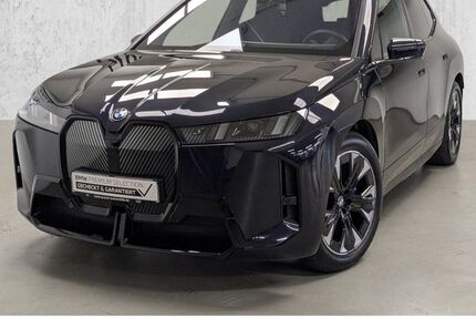BMW iX 22.226 km 67.490 &euro; Düsseldorf 40595