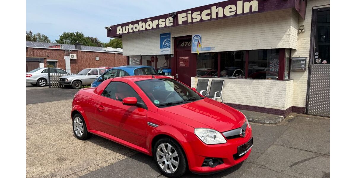 Opel Tigra 193.000 km 1.983 &euro; Krefeld 47807