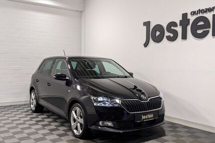 Skoda Fabia 53.559 km 11.999 &euro; Monheim am Rhein 40789