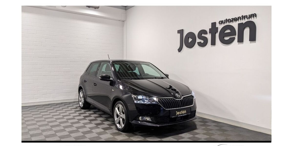 Skoda Fabia 53.559 km 11.999 &euro; Monheim am Rhein 40789