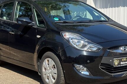 Hyundai ix20 88.105 km 5.950 &euro; Moers 47445