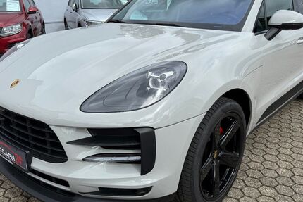 Porsche Macan 63.320 km 51.990 € Mönchengladbach 41236