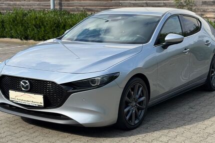 Mazda 3 198.500 km 10.490 &euro; Mönchengladbach 41063