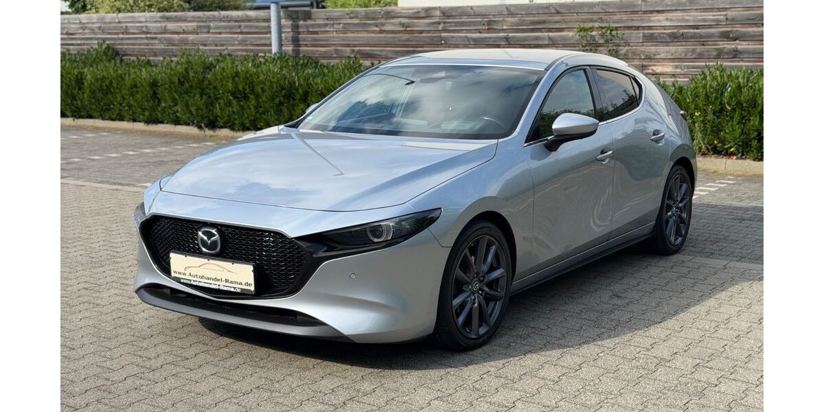 Mazda 3 198.500 km 10.490 &euro; Mönchengladbach 41063