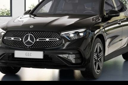 Mercedes-Benz GLC 220 9.900 km 64.990 &euro; Düsseldorf 40470