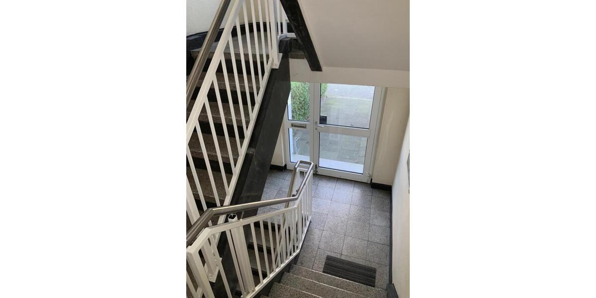 Erdgeschoßwohnung Duisburg Duisburg-Mitte - 2 Zimmer, 50 m&sup2;, 519&euro; | Angebot:25793782