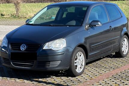 VW Polo 177.161 km 2.850 &euro; Neuss 41469