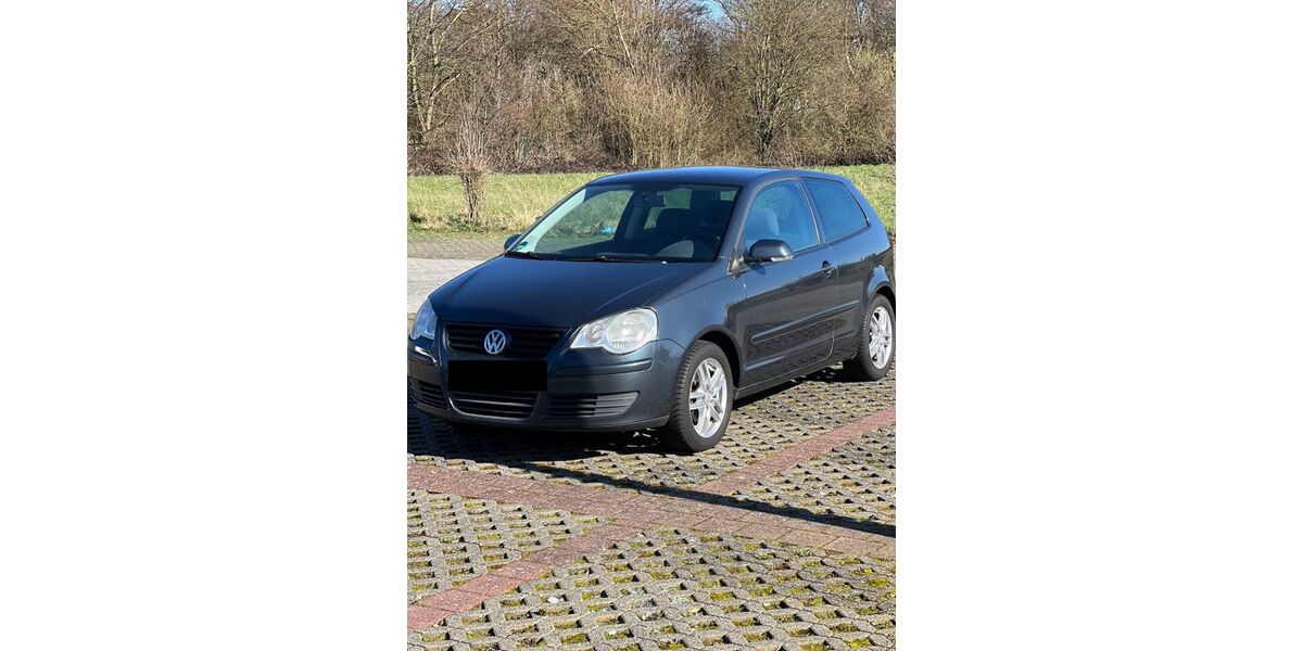 VW Polo 177.161 km 2.850 &euro; Neuss 41469