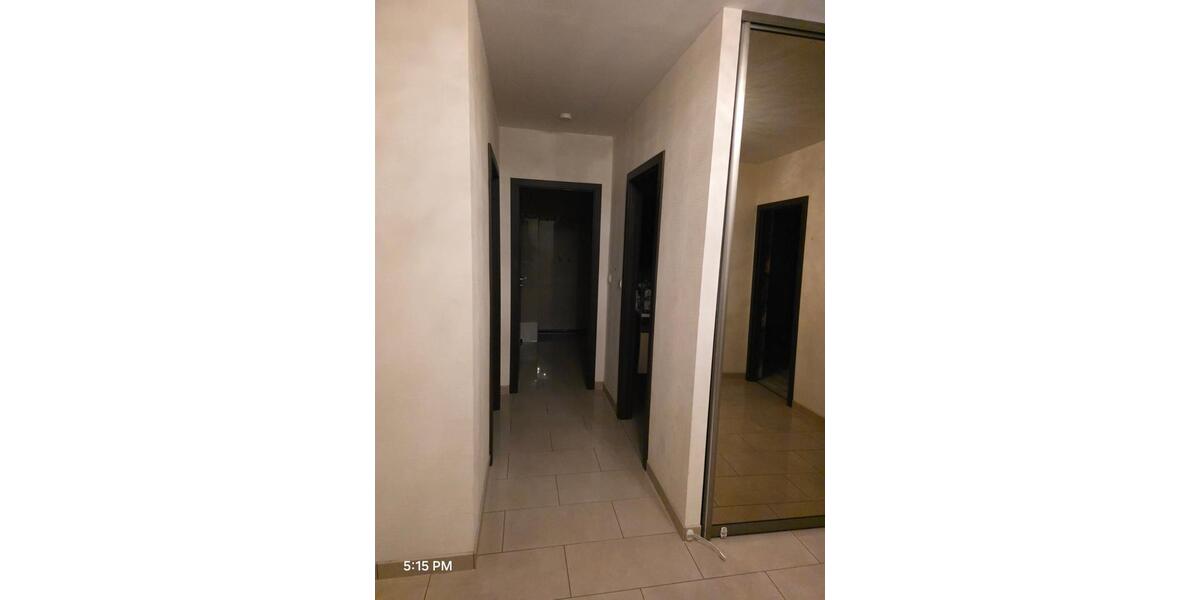 Privat! Keine Provision! 4-Zimmer, kernsaniert, sofort frei! 4 zimmer