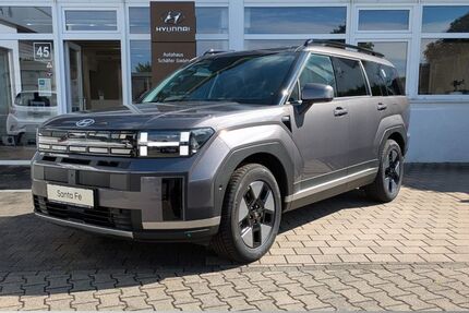 Hyundai SANTA FE 5.863 km 49.788 &euro; Leverkusen 51373