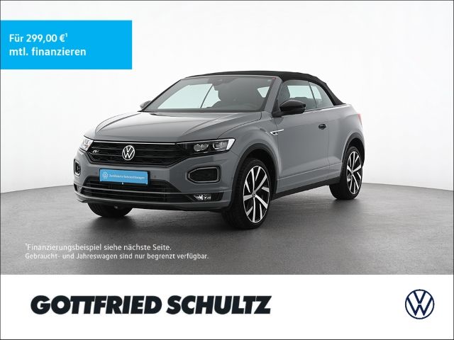 T-Roc