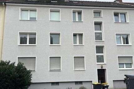 Wohnung zum Mieten in Essen 375 € 50 m² 3 zimmer