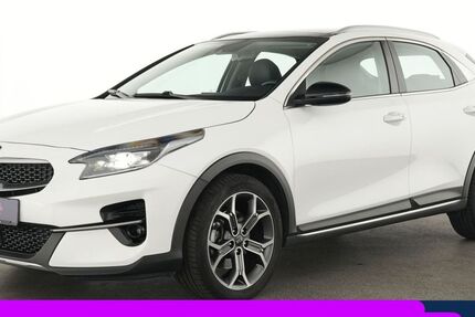 Kia XCeed 28.260 km 19.880 &euro; Neuss 41460