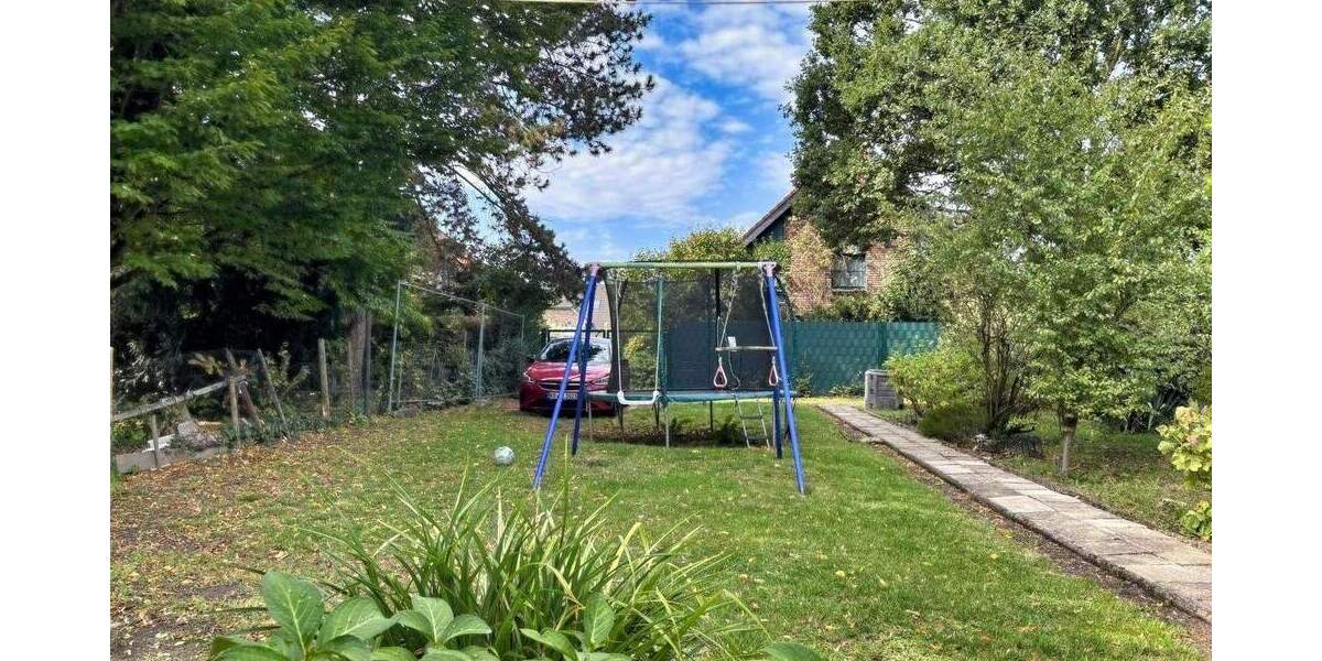 Einfamilienhaus Krefeld Fischeln - 9 Zimmer, 140 m&sup2;, 439.000&euro; | Angebot:25693360