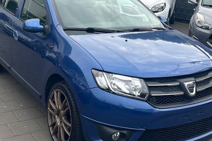 Dacia Logan 104.000 km 5.900 € Bergheim (bei Köln) 50129