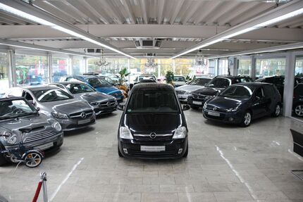 Opel Meriva 200.000 km 1.990 € Essen 45356