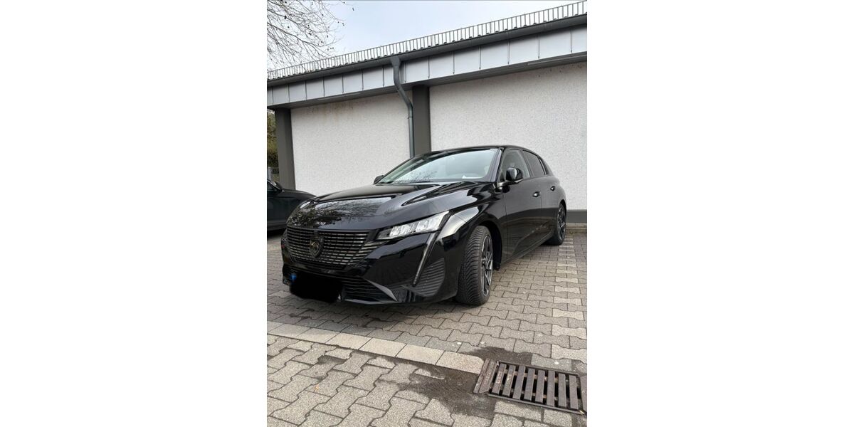 Peugeot 308 38.000 km 18.500 &euro; Kaarst 41564