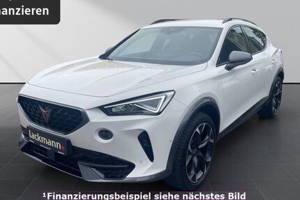 Cupra Formentor 34.240 km 33.990 &euro; Wuppertal 42109