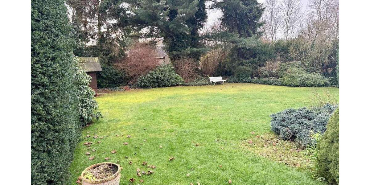 Bungalow Neuss Pomona - 4 Zimmer, 101 m&sup2;, 749.000&euro; | Angebot:24687146