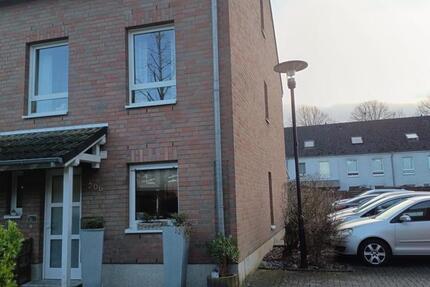 Haus Krefeld Hüls - 5 Zimmer, 110 m&sup2;, 449.000&euro; | Angebot:25824434