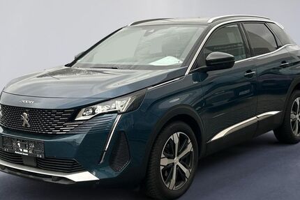 Peugeot 3008 19.614 km 28.890 € Neuss 41460