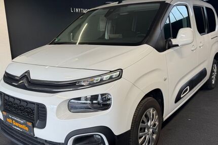 Citroen Berlingo 40.800 km 22.999 &euro; Hilden 40723