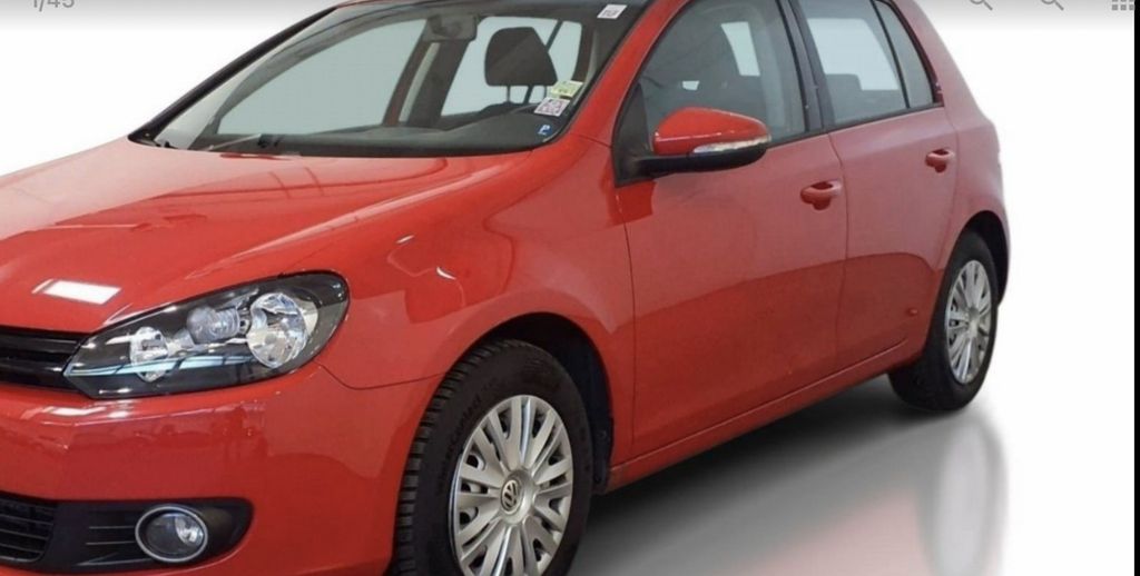 VW Golf 149.000 km 3.990 &euro; Viersen 41749