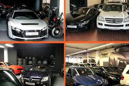 Land Rover Range Rover Evoque 138.329 km 17.990 &euro; Düsseldorf 40231