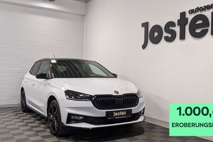 Skoda Fabia 5.000 km 29.990 &euro; Monheim 40789