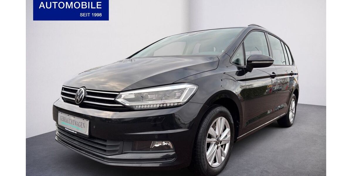 VW Touran 151.000 km 16.490 &euro; Neuss 41462