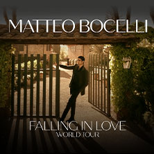 Matteo Bocelli