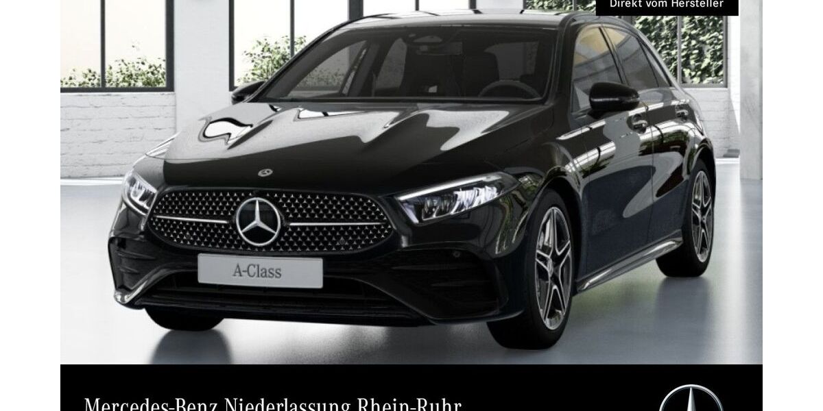 Mercedes-Benz A 250 9.900 km 44.990 &euro; Düsseldorf 40470