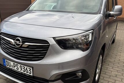 Opel Combo Life 59.961 km 13.000 &euro; Duisburg 47058