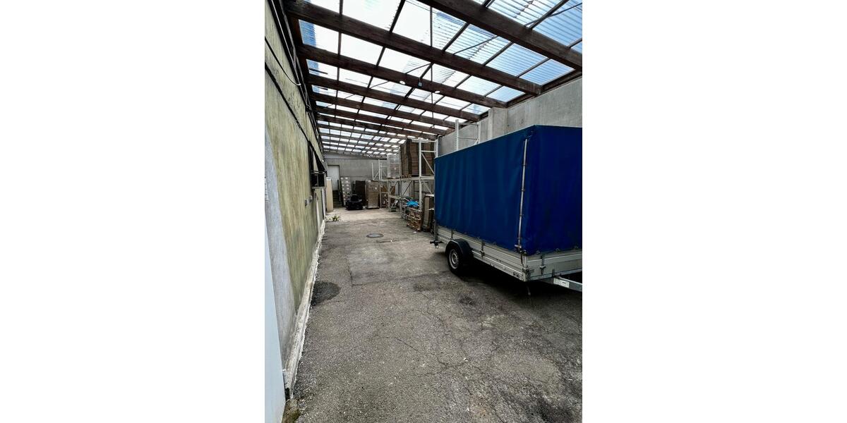 Gewerbeobjekt Wuppertal Cronenberg - 9&euro; | Angebot:26656407