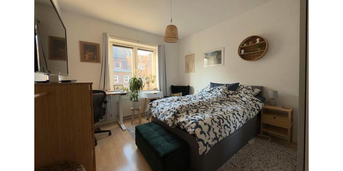 Schicke Wohnung in Golzheim! Mit Küche! Jetzt anschauen! 2 zimmer