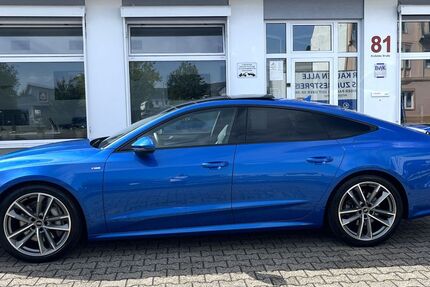 Audi A7 101.062 km 38.980 &euro; Mönchengladbach 41063