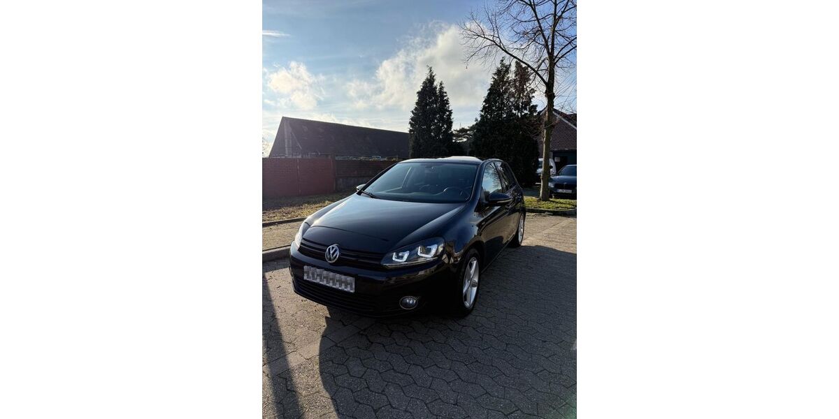 VW Golf 185.000 km 5.499 &euro; Ratingen 40878