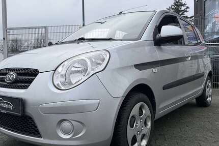 Kia Picanto 120.000 km 2.950 &euro; Mönchengladbach 41065
