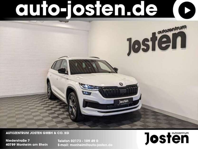 Kodiaq