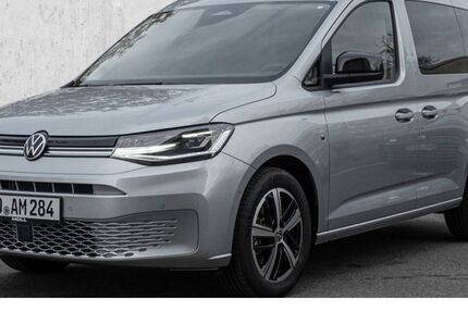VW Caddy 11.633 km 36.480 &euro; Düsseldorf 40474